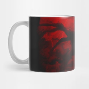 The Mind Flayer V2 Mug